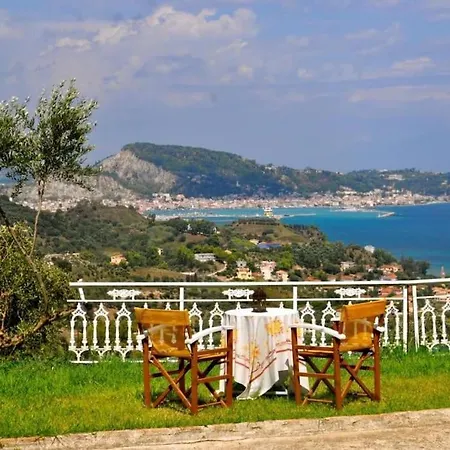 Baso Hilltop 3 Αργάσι